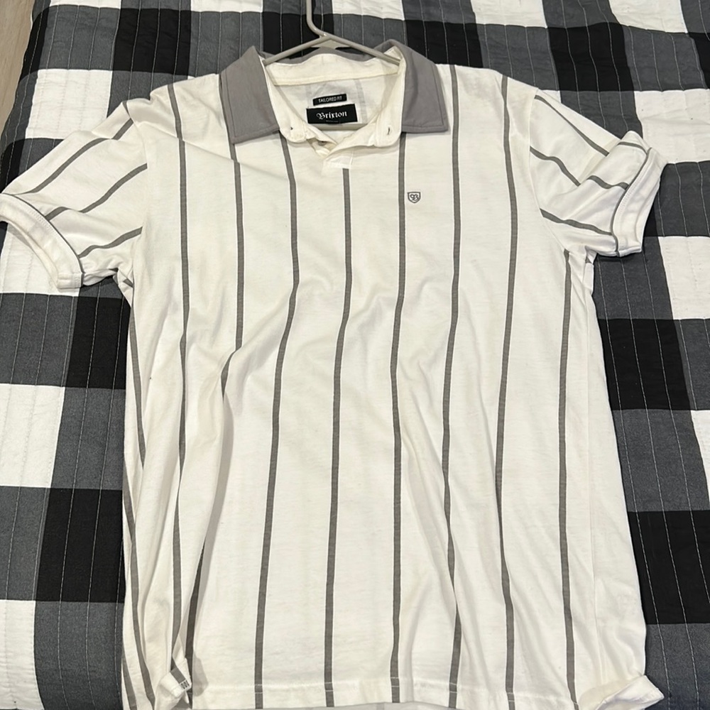 Brixton polo